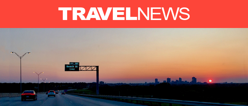 TRAVEL NEWS